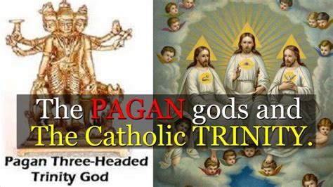 Was paganism a preexisting religion before christianity